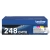 Brother TN248VAL - Zestaw 4 tonerów do Brother DCP-L3515, DCP-L3520, DCP-L3527, DCP-L3555, DCP-L3560, HL-L8230, HL-L8240